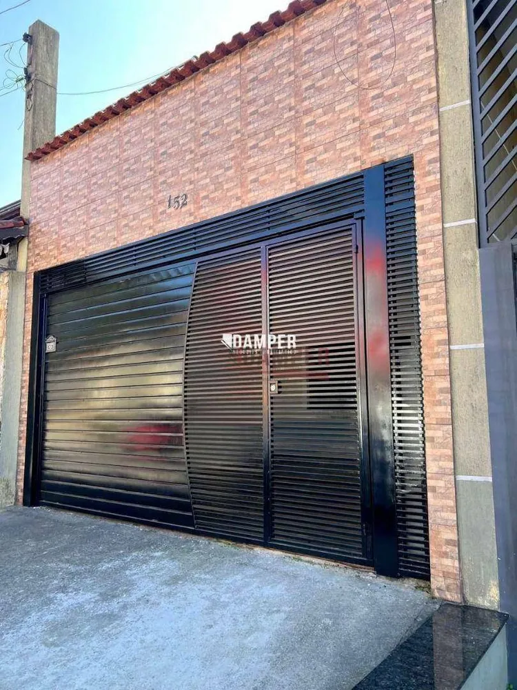 Sobrado, 2 quartos, 130 m² - Foto 12