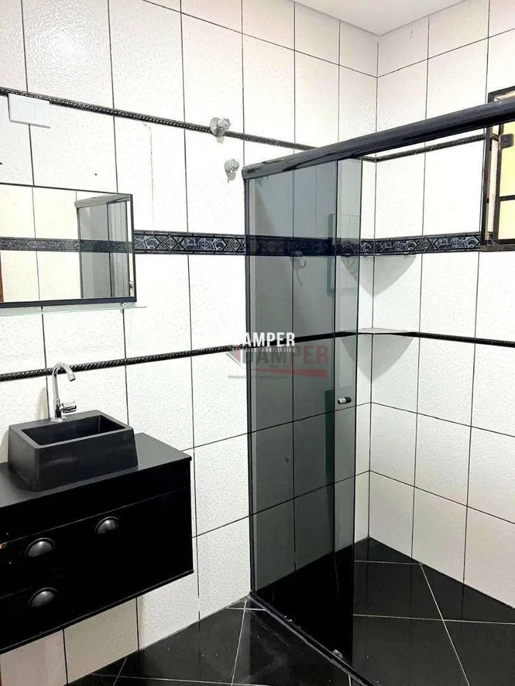 Sobrado, 2 quartos, 130 m² - Foto 8
