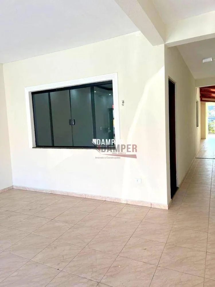 Sobrado, 2 quartos, 130 m² - Foto 7