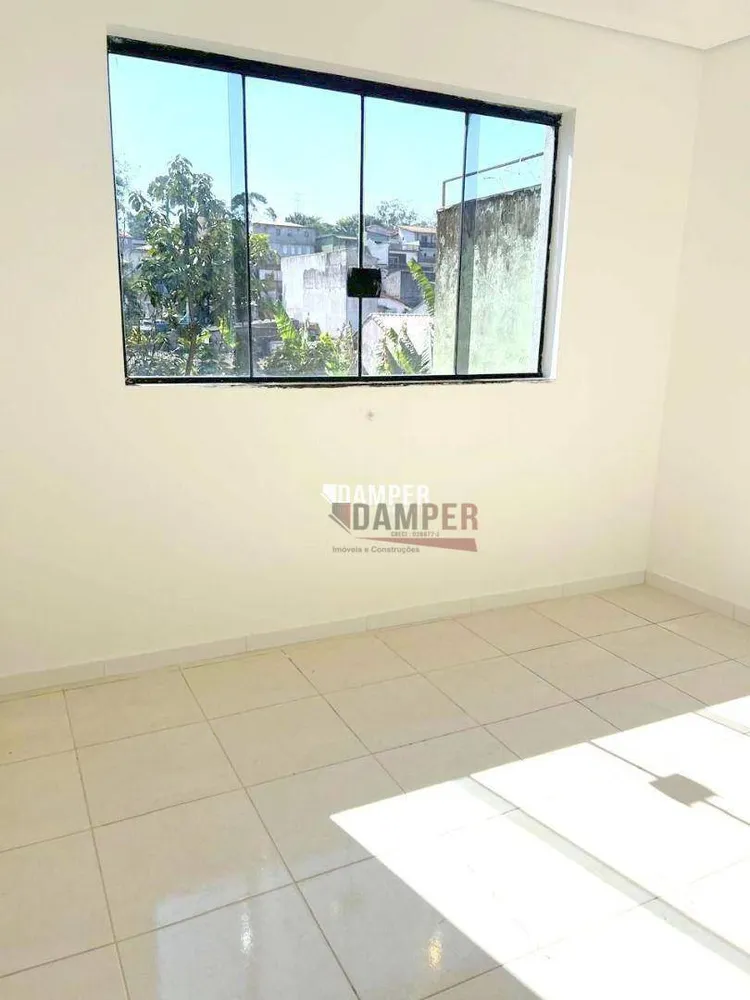 Sobrado, 2 quartos, 130 m² - Foto 5