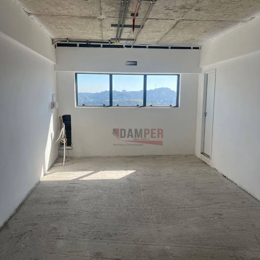 Sala-Conjunto, 31 m² - Foto 3