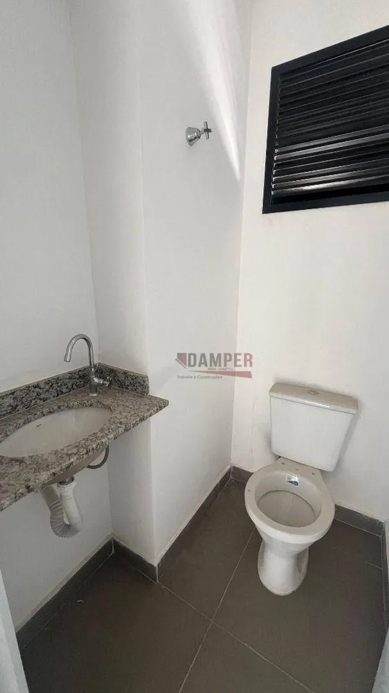 Sala-Conjunto, 31 m² - Foto 8