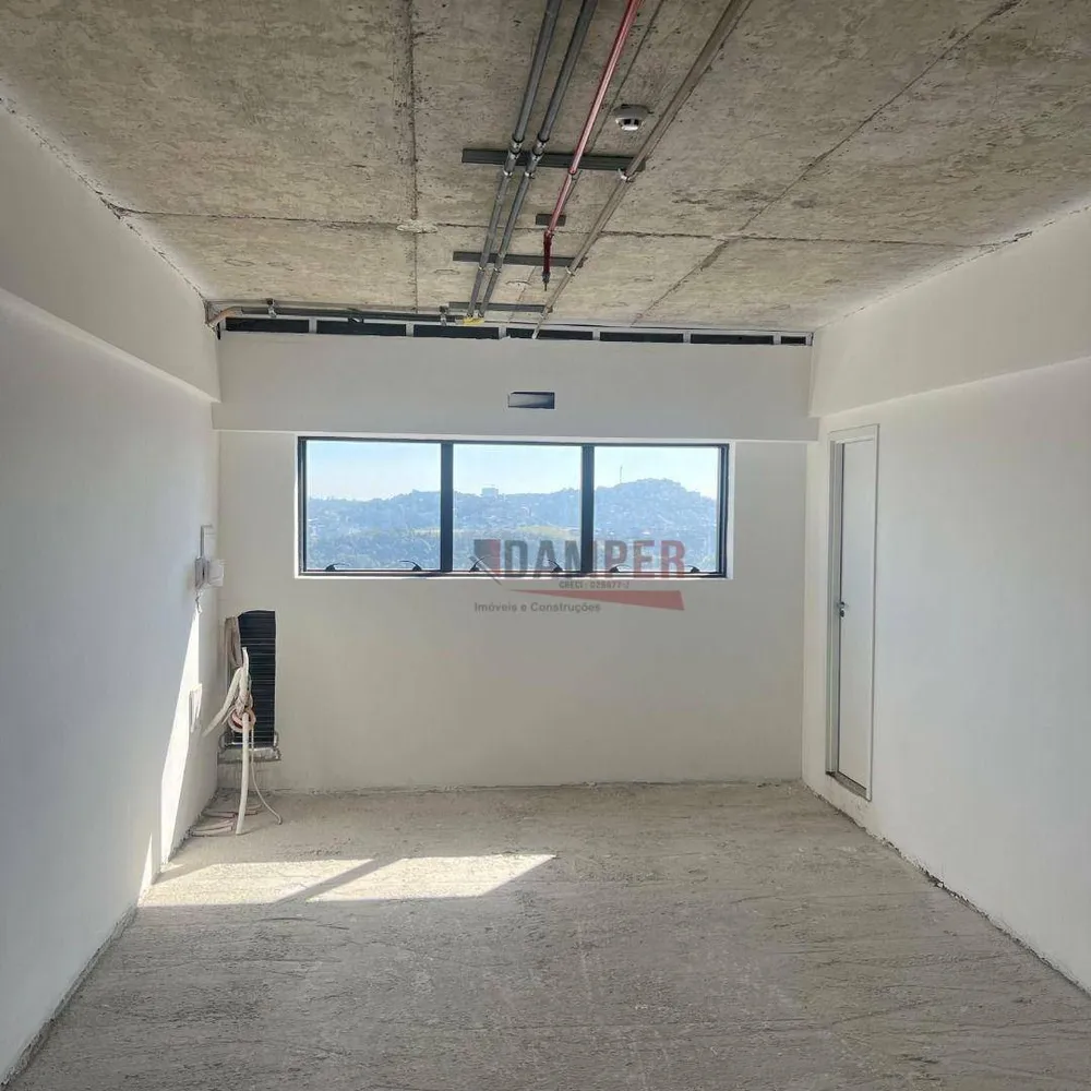 Sala-Conjunto, 31 m² - Foto 1
