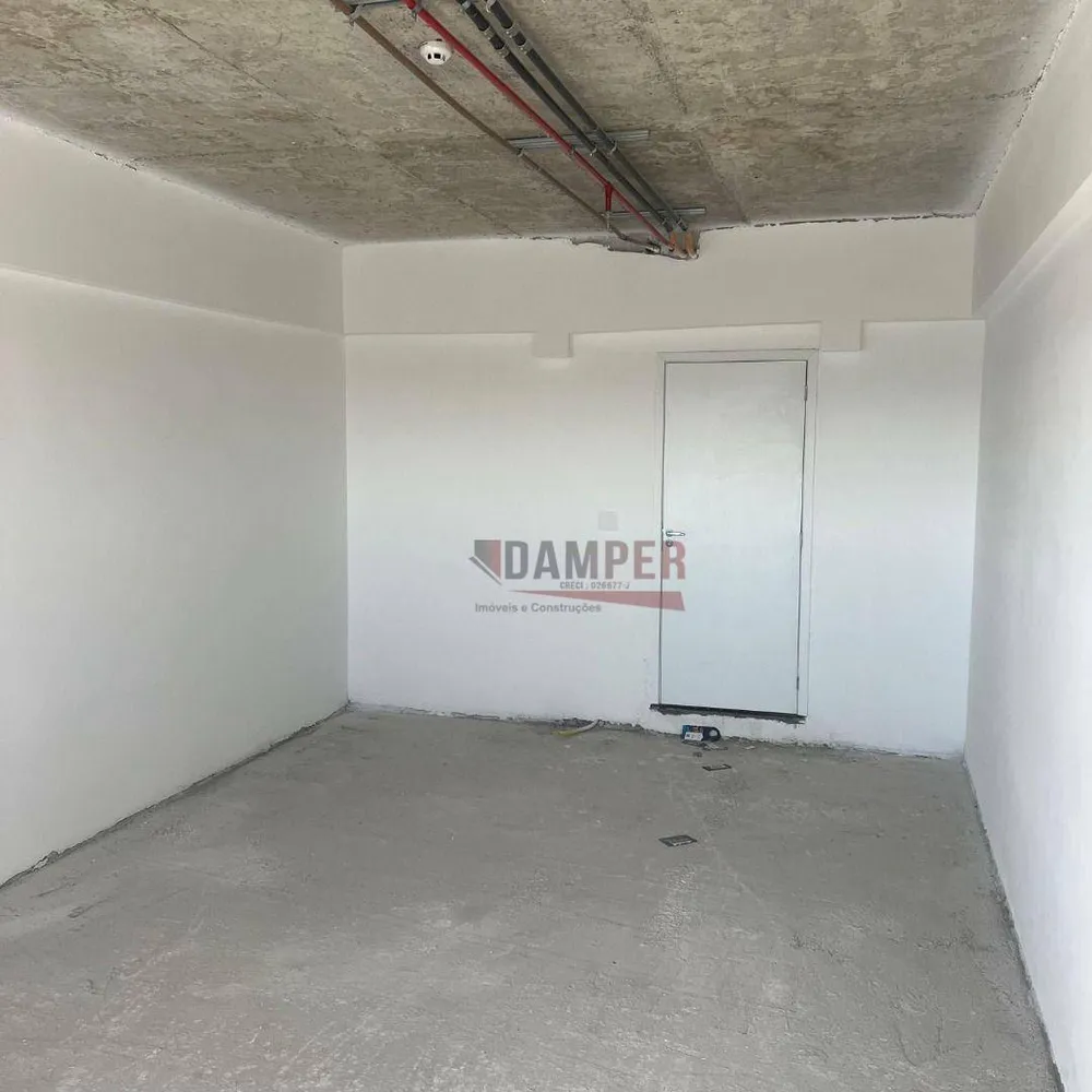 Sala-Conjunto, 31 m² - Foto 4