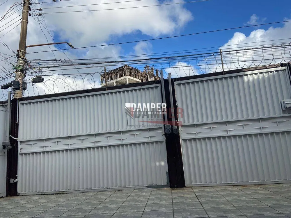 Sobrado, 3 quartos, 400 m² - Foto 3