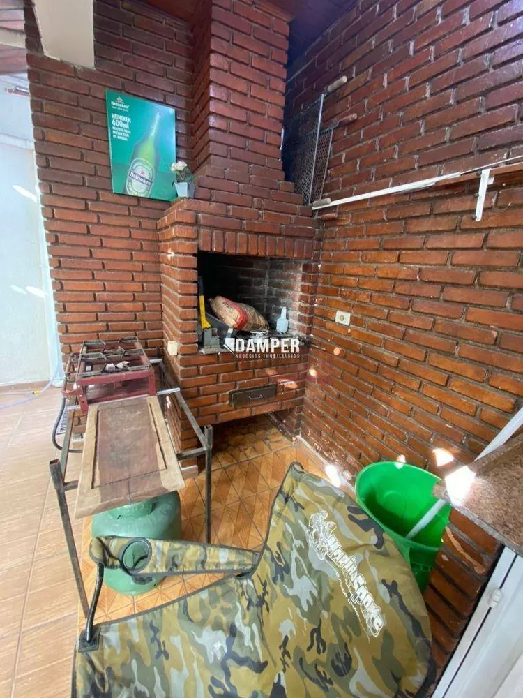 Sobrado, 3 quartos, 400 m² - Foto 15