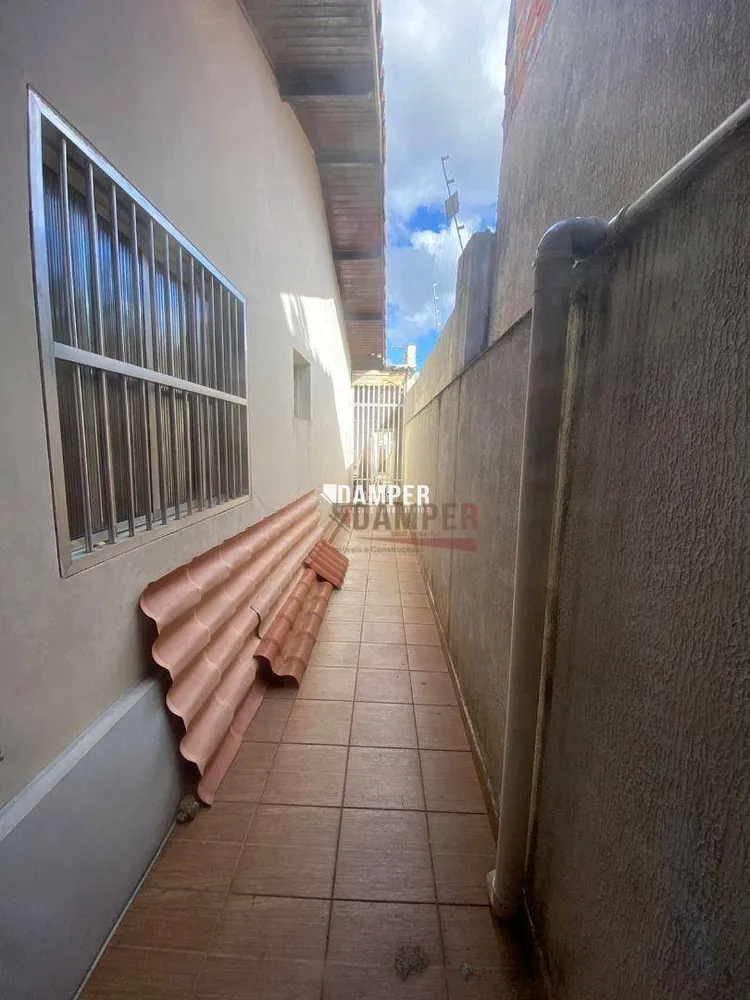 Sobrado, 3 quartos, 400 m² - Foto 2