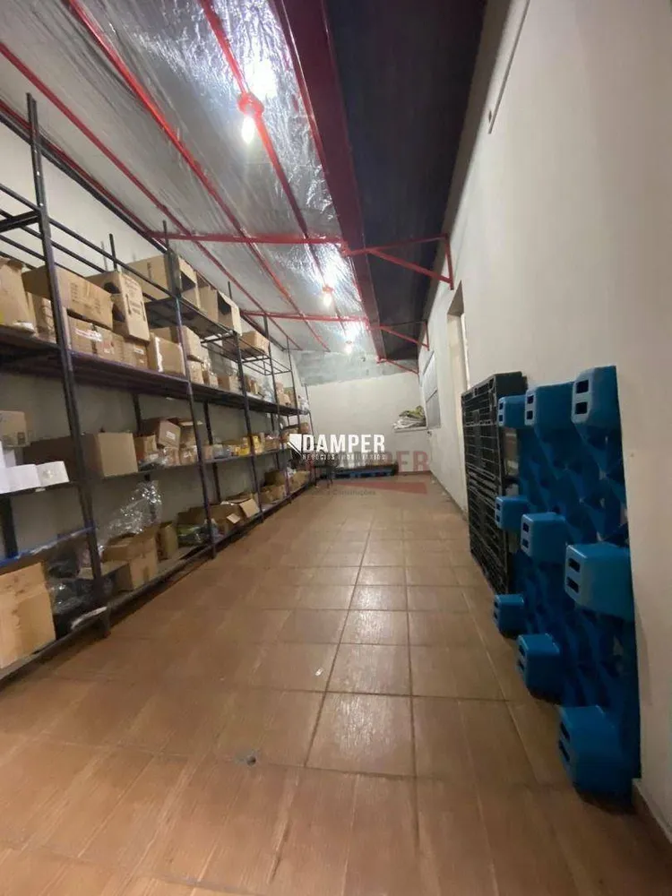 Sobrado, 3 quartos, 400 m² - Foto 17