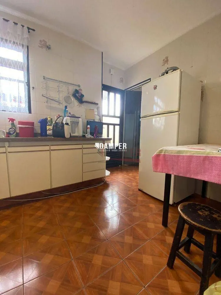 Sobrado, 3 quartos, 400 m² - Foto 18
