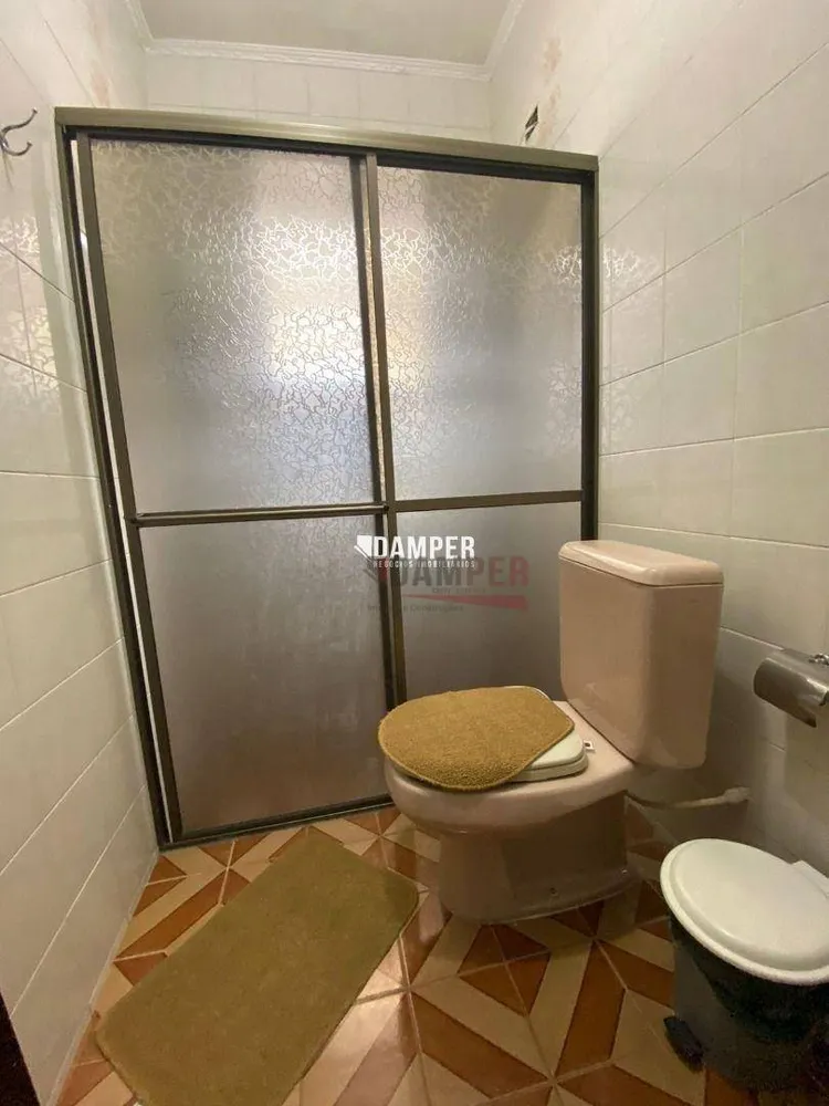 Sobrado, 3 quartos, 400 m² - Foto 9