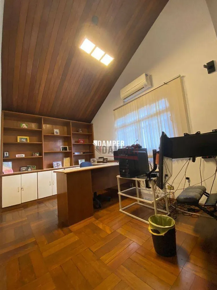 Sobrado, 3 quartos, 400 m² - Foto 16