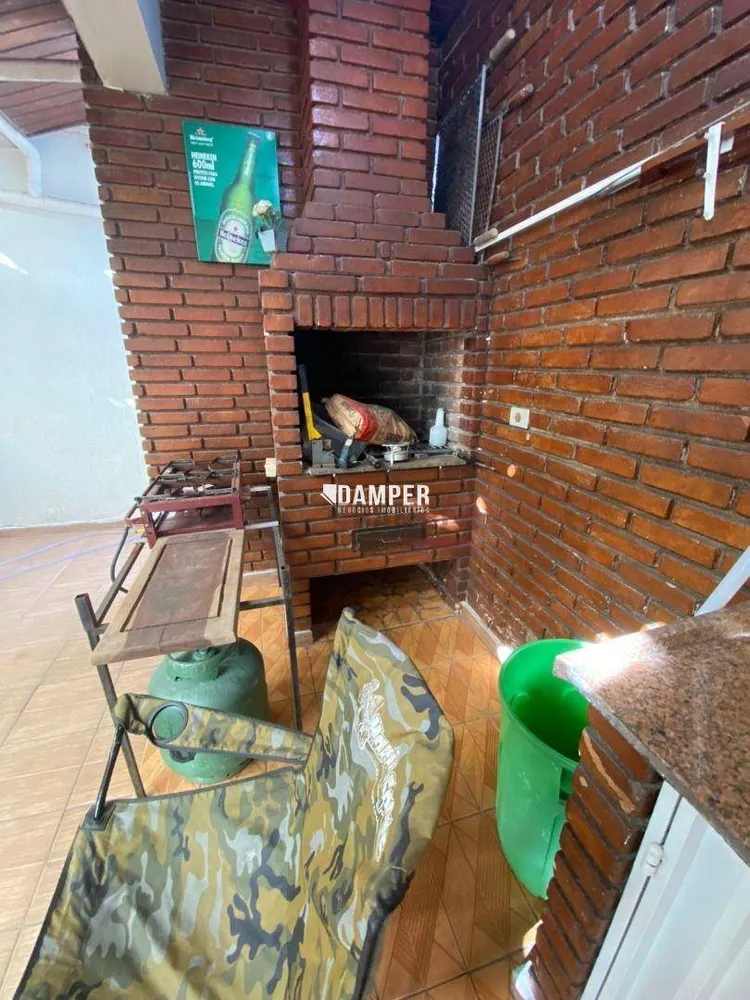 Sobrado, 3 quartos, 400 m² - Foto 14