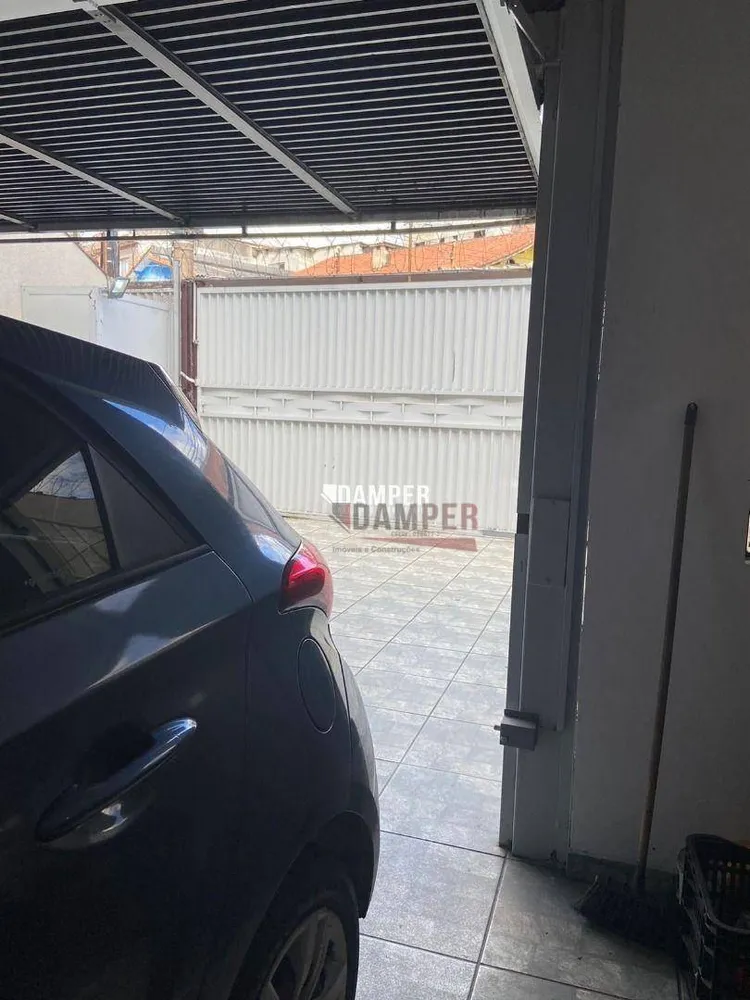 Sobrado, 3 quartos, 400 m² - Foto 6