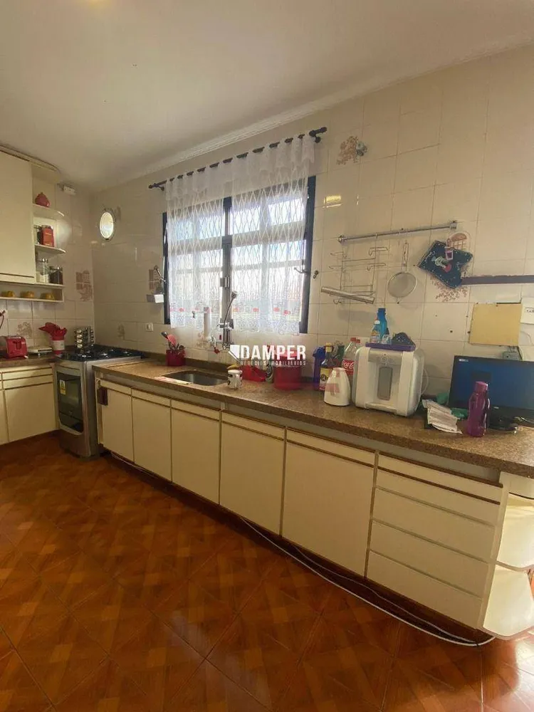 Sobrado, 3 quartos, 400 m² - Foto 19