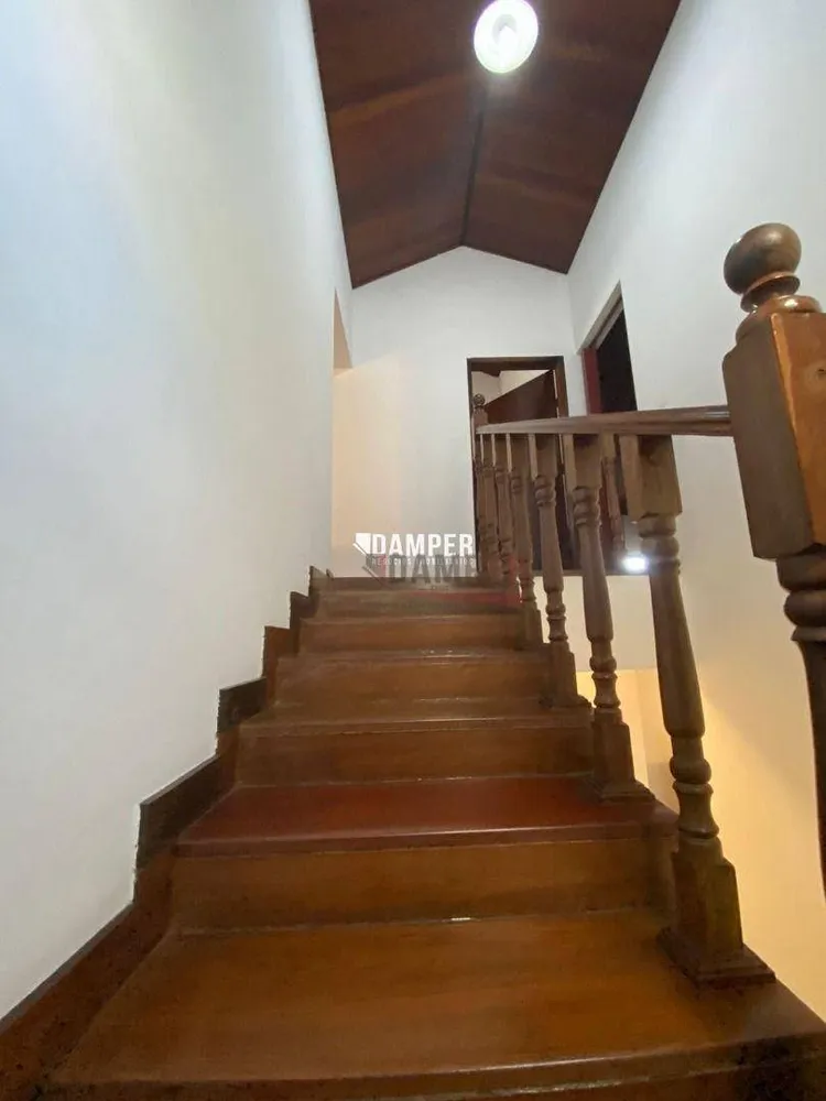 Sobrado, 3 quartos, 400 m² - Foto 11