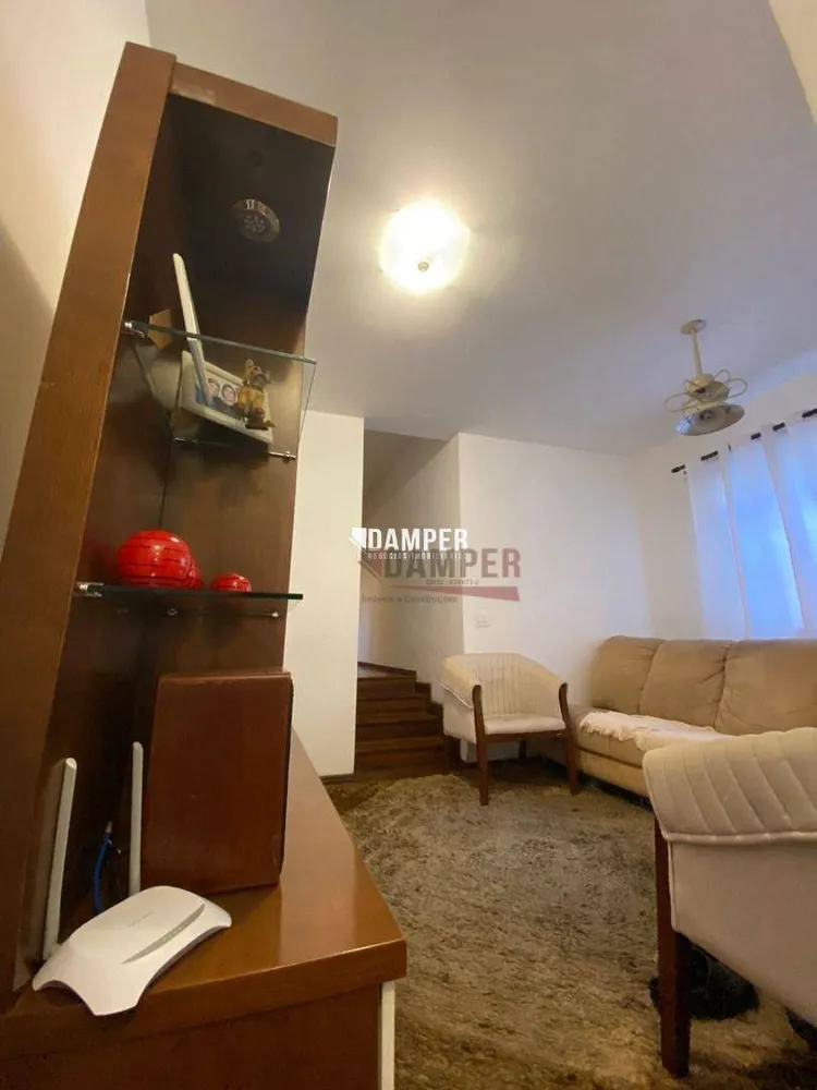 Sobrado, 3 quartos, 400 m² - Foto 5