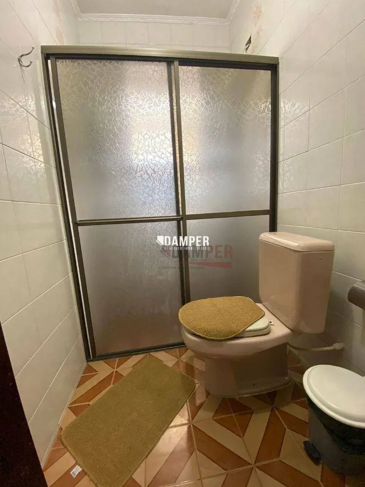 Sobrado, 3 quartos, 400 m² - Foto 4