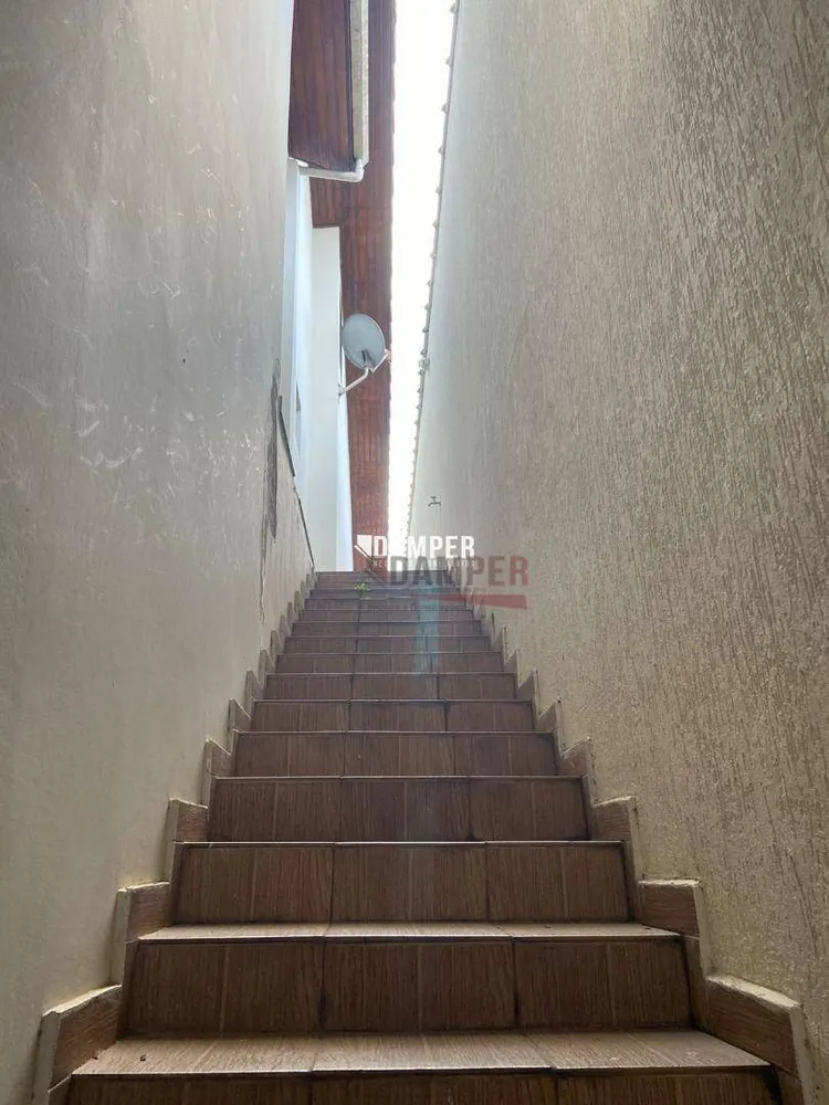 Sobrado, 3 quartos, 400 m² - Foto 13