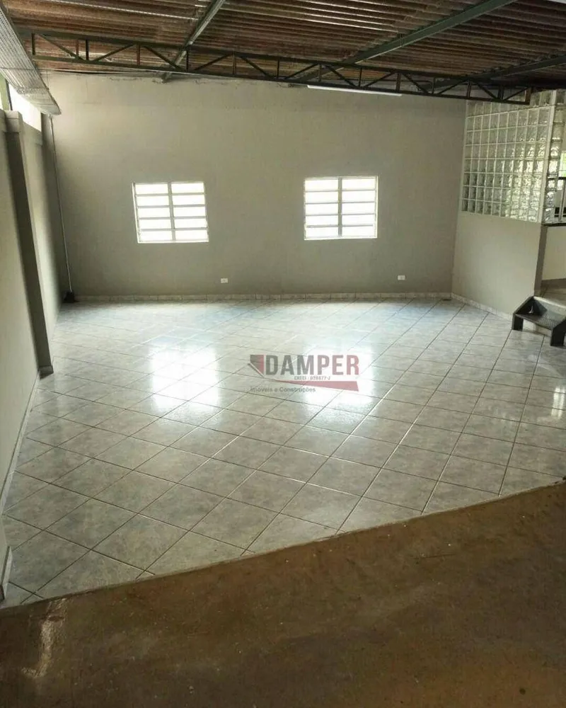 Depósito-Galpão, 700 m² - Foto 8