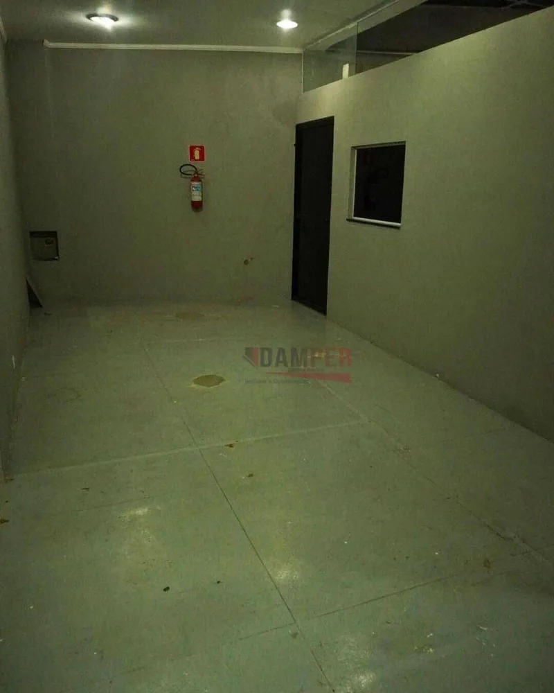 Depósito-Galpão, 700 m² - Foto 1