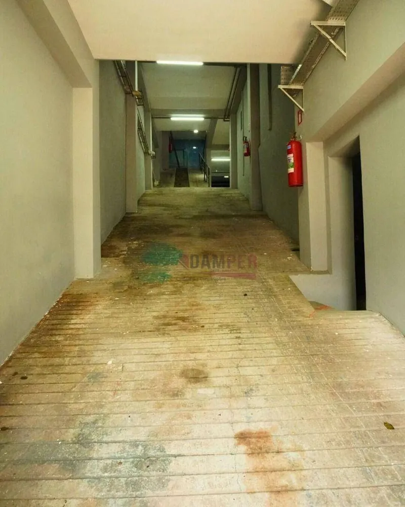 Depósito-Galpão, 700 m² - Foto 7