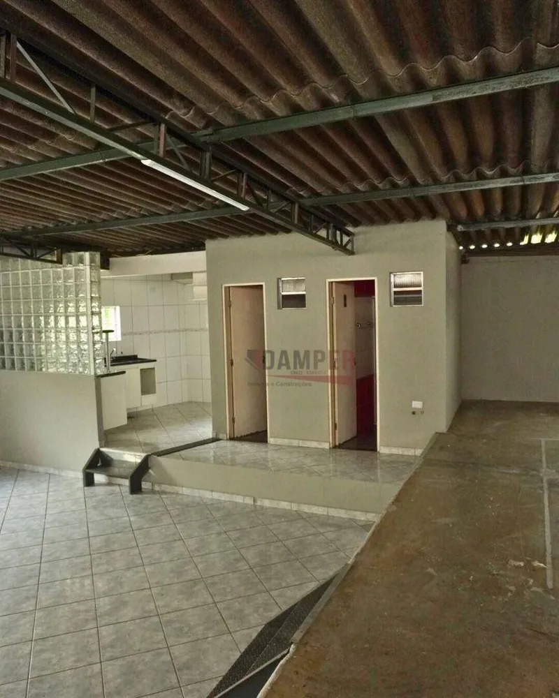 Depósito-Galpão, 700 m² - Foto 16