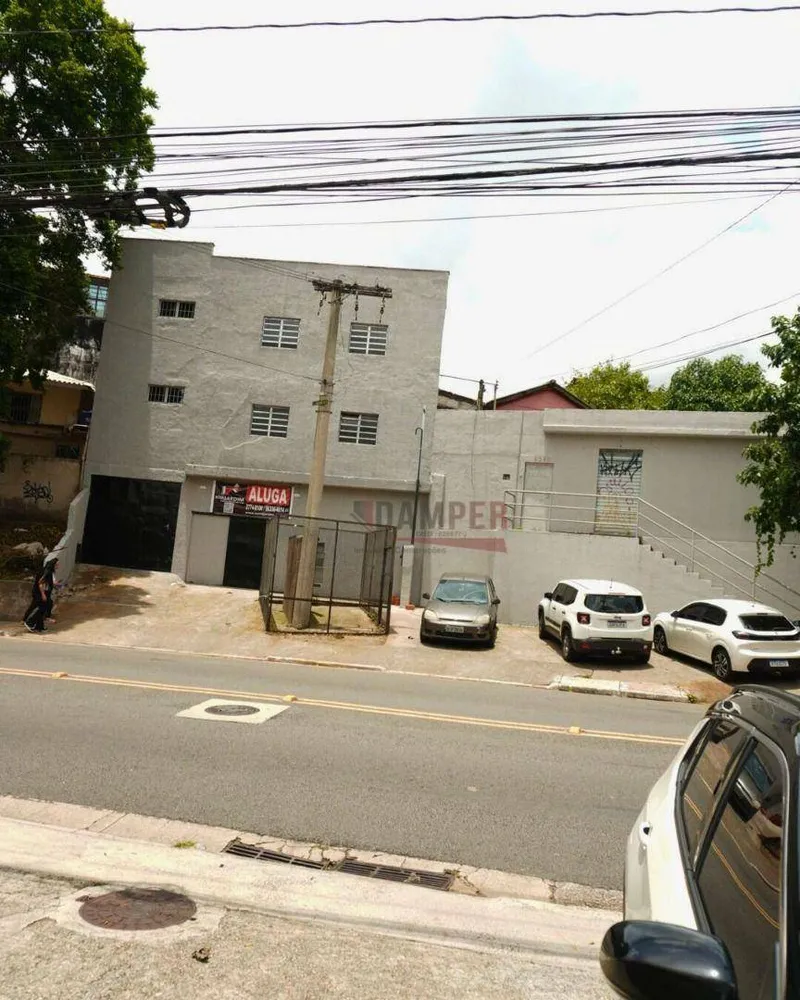 Depósito-Galpão, 700 m² - Foto 4