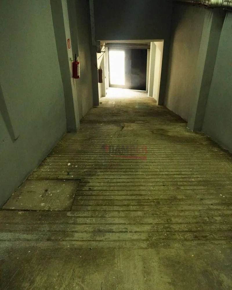 Depósito-Galpão, 700 m² - Foto 2