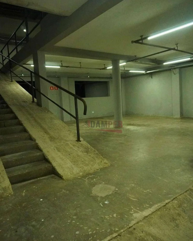 Depósito-Galpão, 700 m² - Foto 3