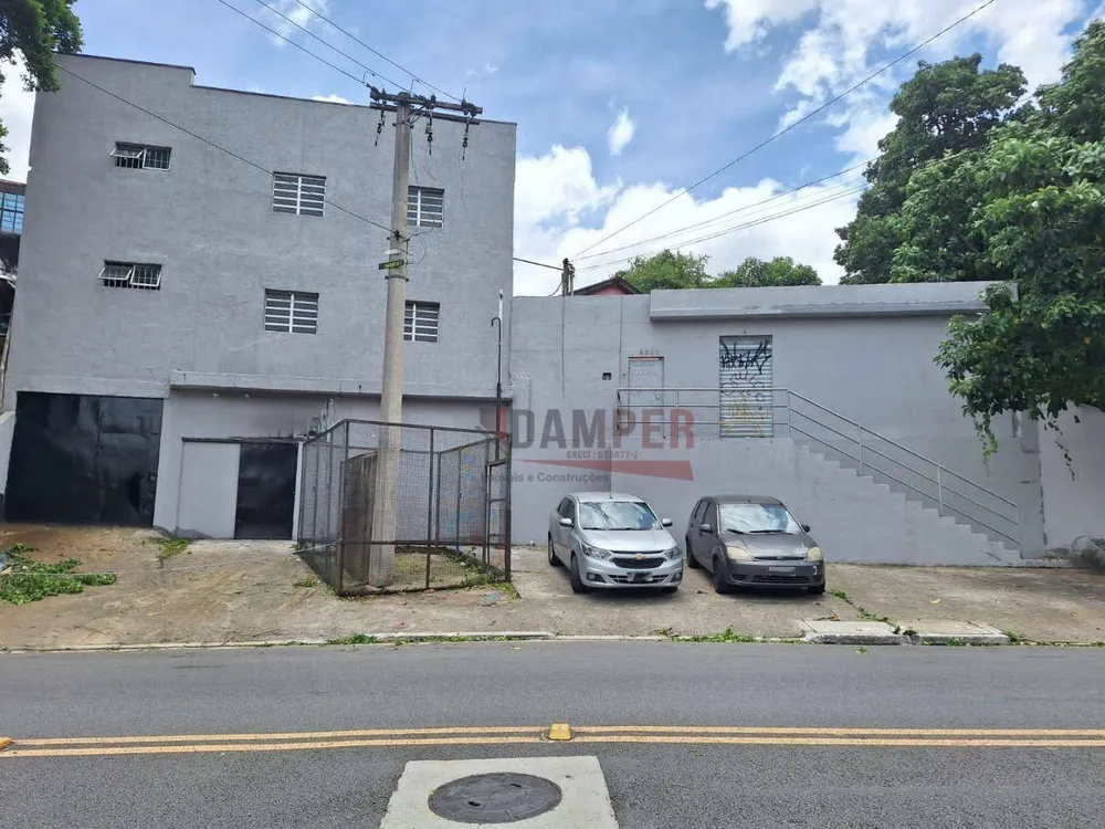 Depósito-Galpão, 700 m² - Foto 11