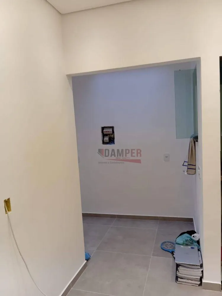 Sobrado, 3 quartos, 300 m² - Foto 6