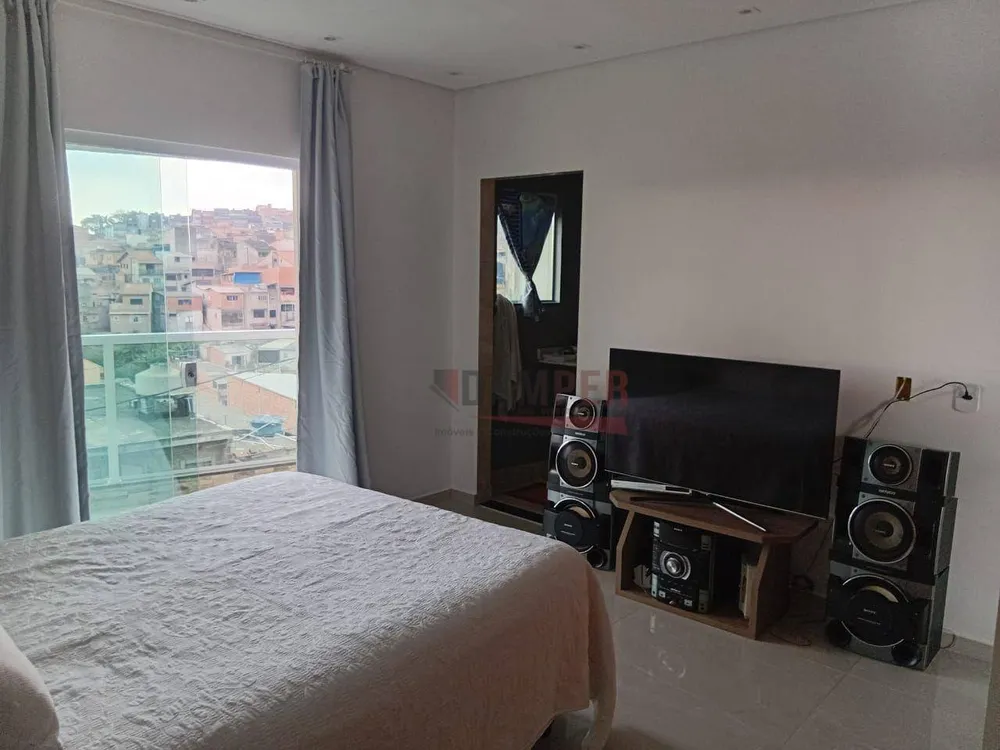 Sobrado, 3 quartos, 300 m² - Foto 3
