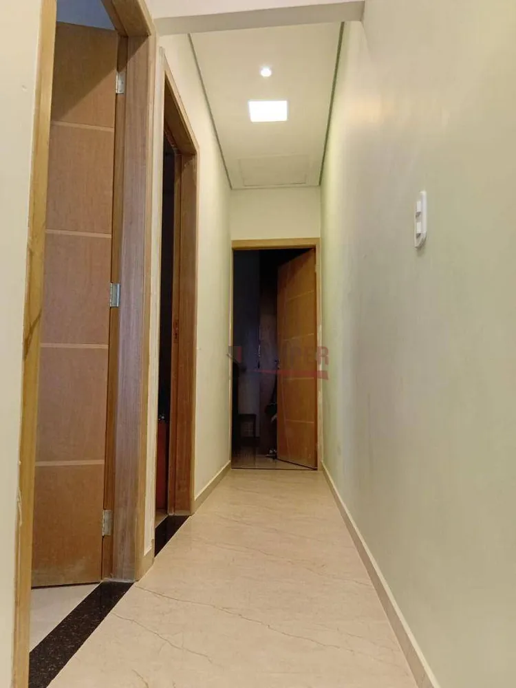 Sobrado, 3 quartos, 300 m² - Foto 9