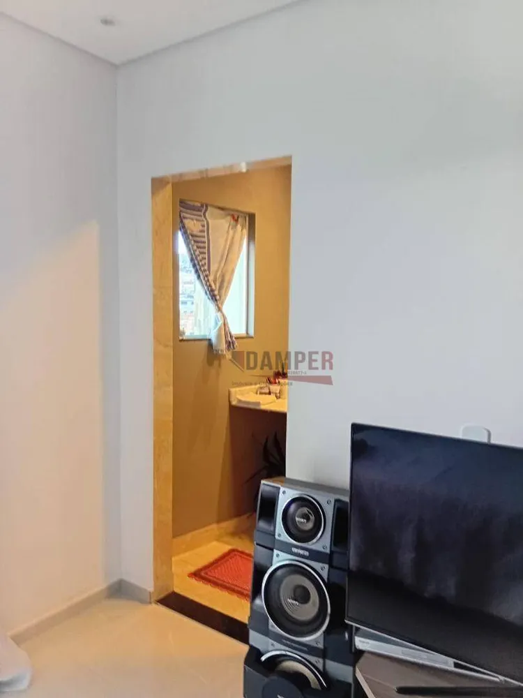 Sobrado, 3 quartos, 300 m² - Foto 9
