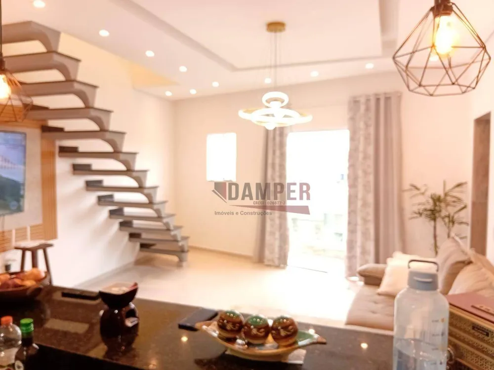 Sobrado, 3 quartos, 300 m² - Foto 12