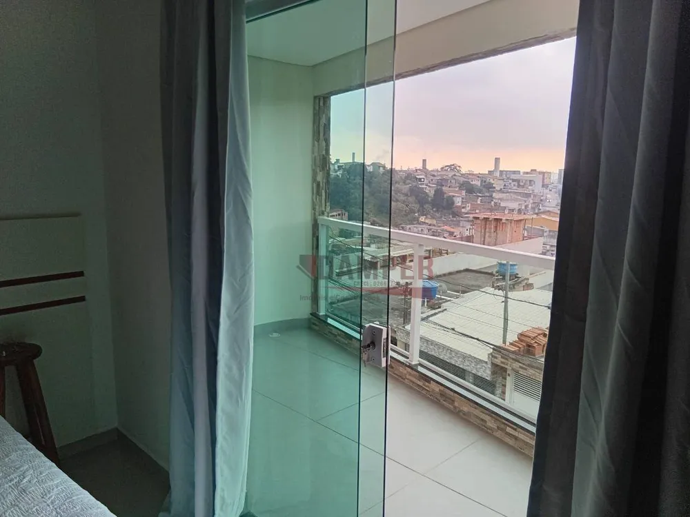Sobrado, 3 quartos, 300 m² - Foto 5