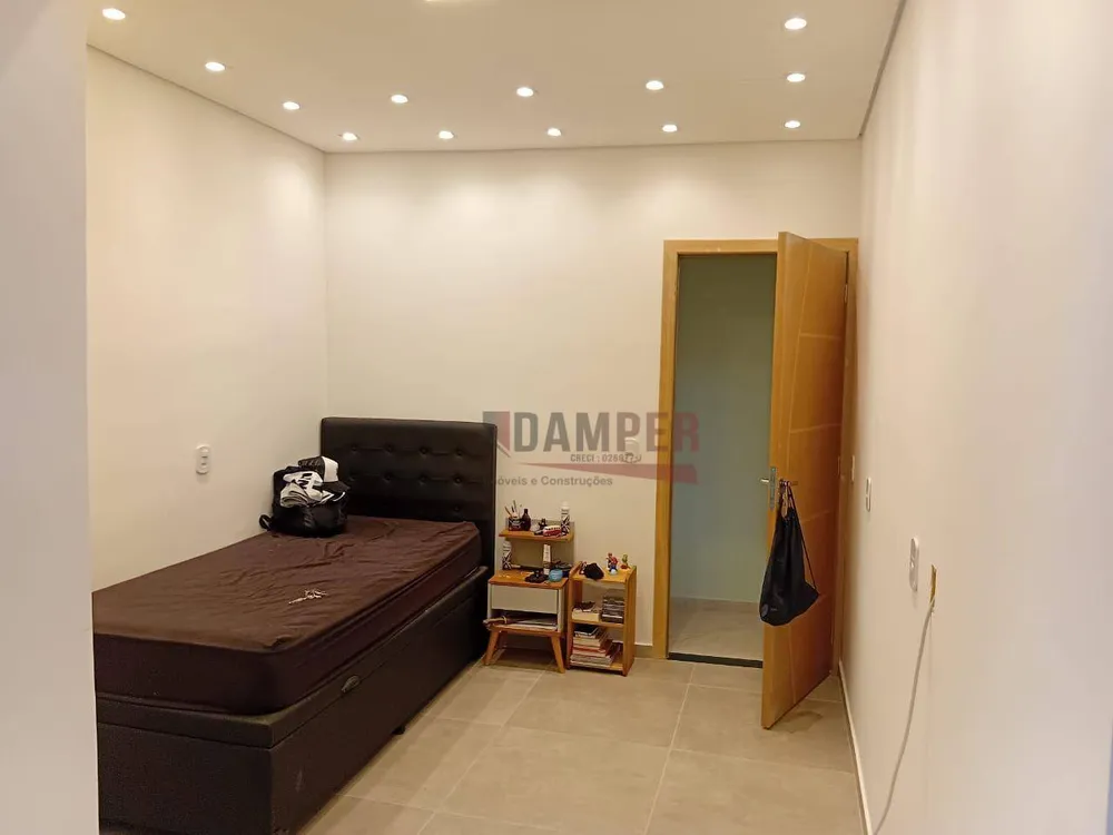 Sobrado, 3 quartos, 300 m² - Foto 10