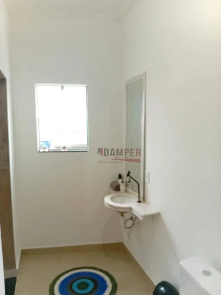 Sobrado, 3 quartos, 300 m² - Foto 1