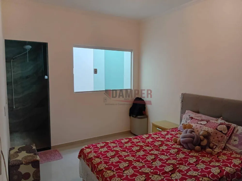 Sobrado, 3 quartos, 300 m² - Foto 13