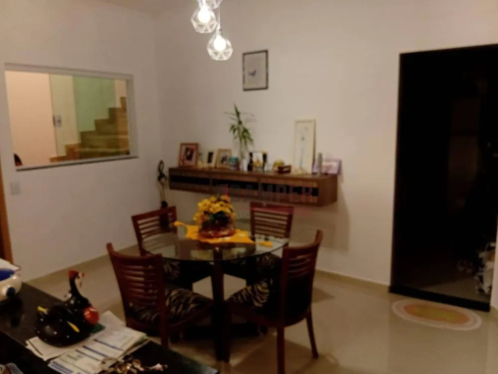 Sobrado, 3 quartos, 300 m² - Foto 8