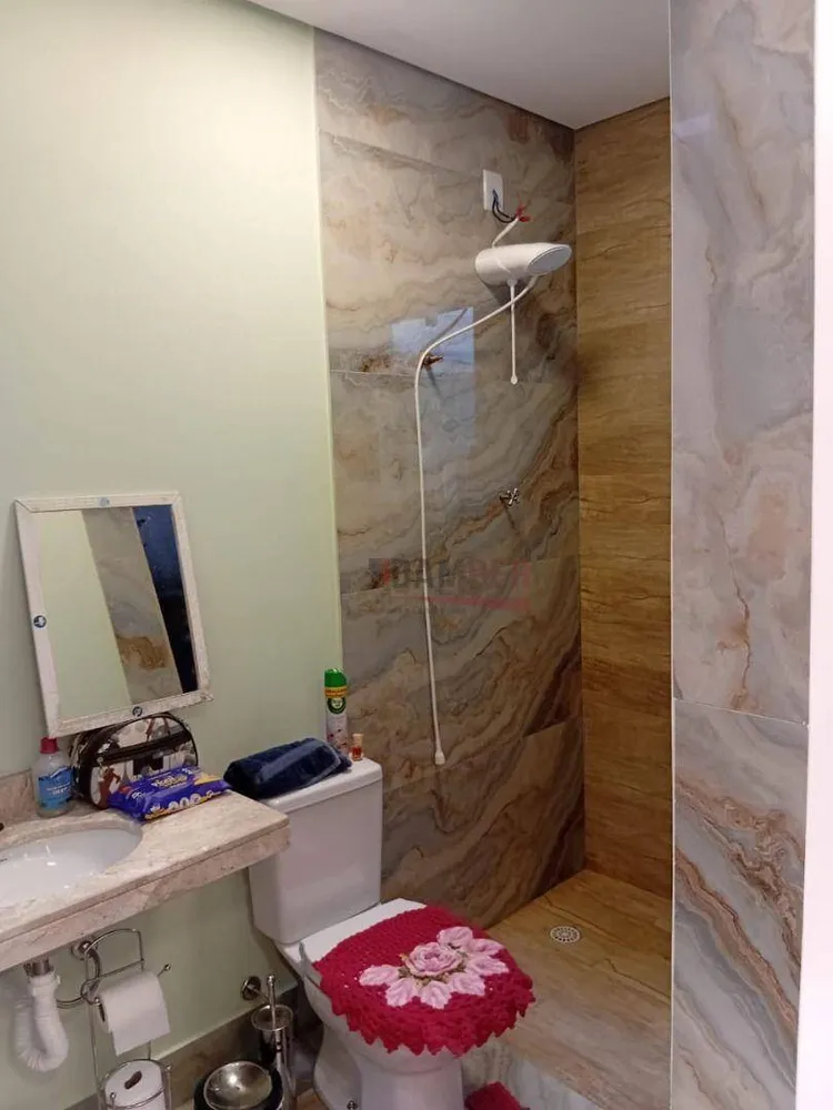 Sobrado, 3 quartos, 300 m² - Foto 16
