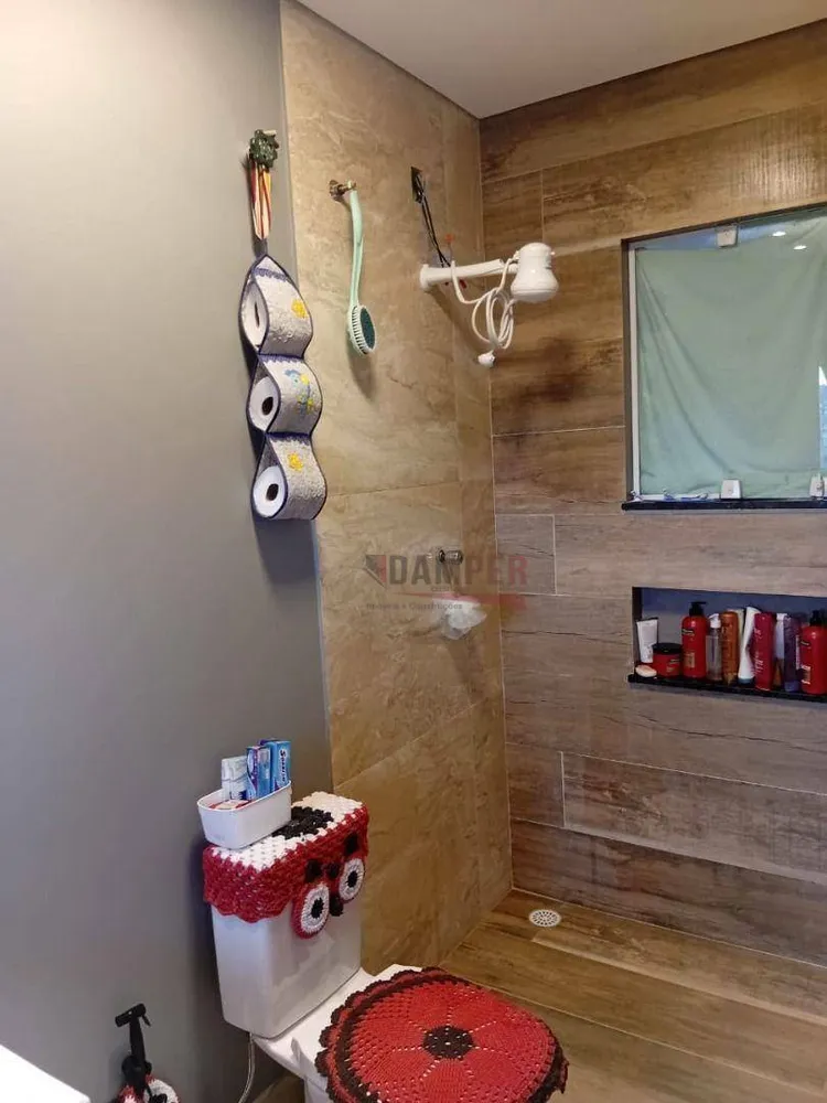 Sobrado, 3 quartos, 300 m² - Foto 17
