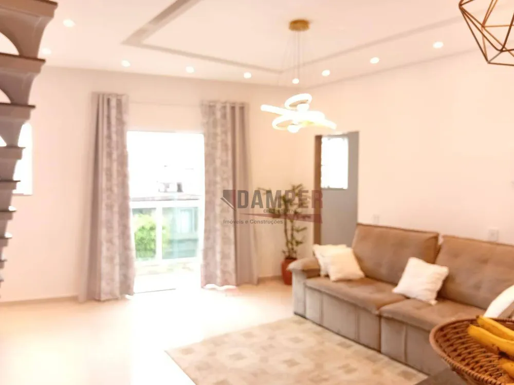 Sobrado, 3 quartos, 300 m² - Foto 11
