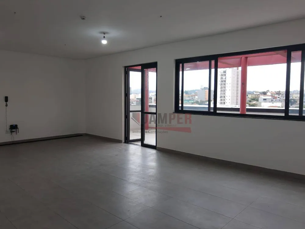 Sala-Conjunto, 186 m² - Foto 1
