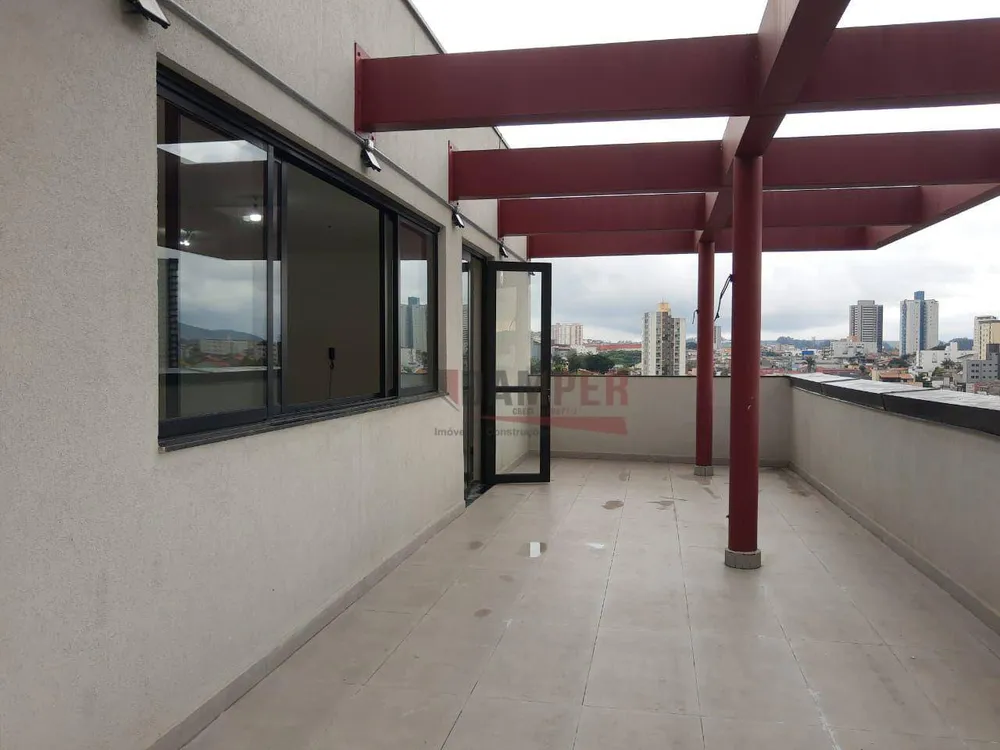 Sala-Conjunto, 186 m² - Foto 9