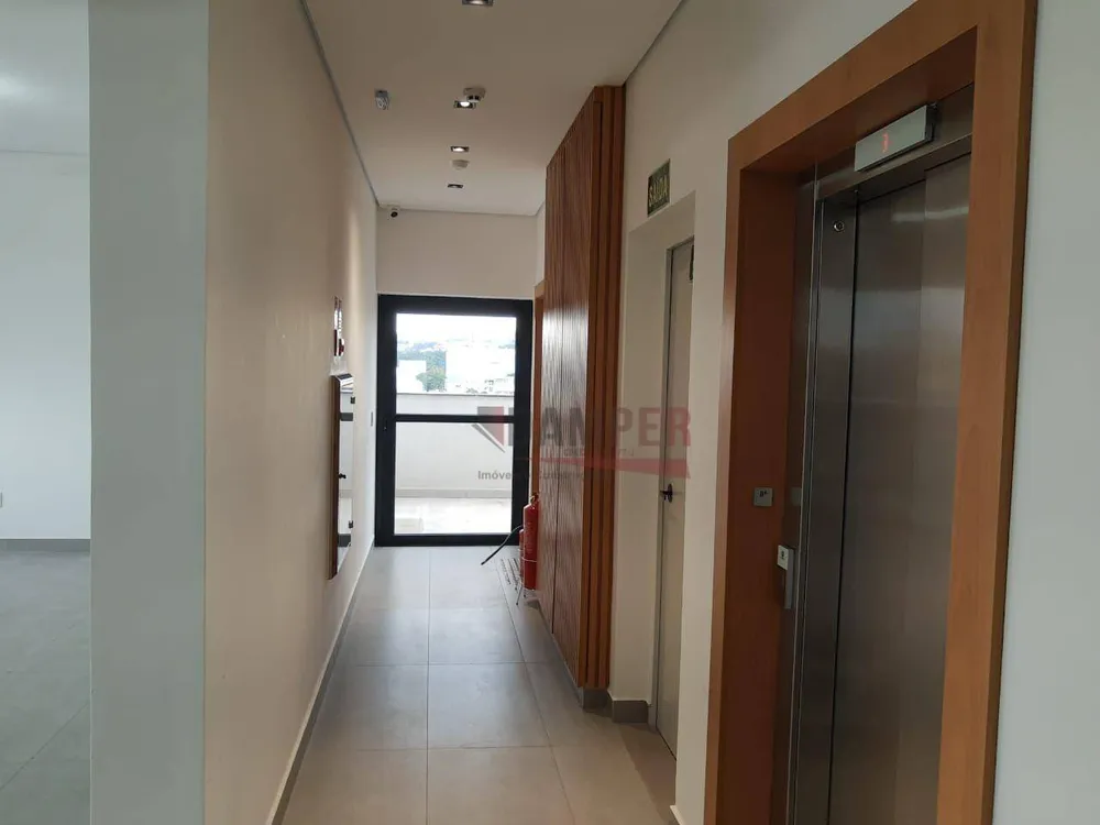 Sala-Conjunto, 186 m² - Foto 7