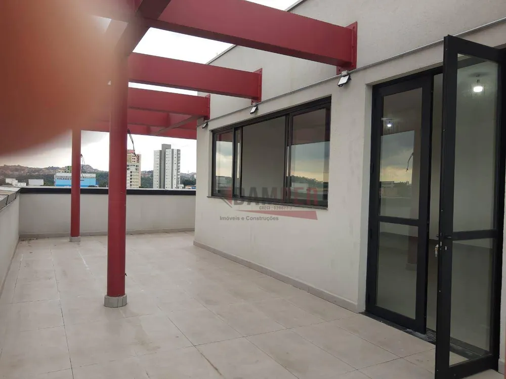 Sala-Conjunto, 186 m² - Foto 8