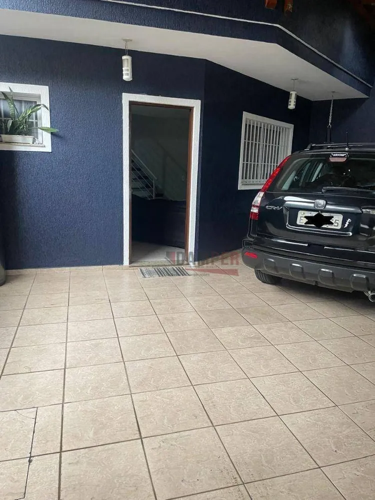 Sobrado, 3 quartos, 123 m² - Foto 8