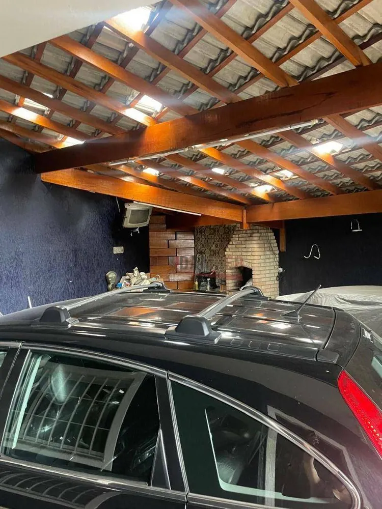 Sobrado, 3 quartos, 123 m² - Foto 6