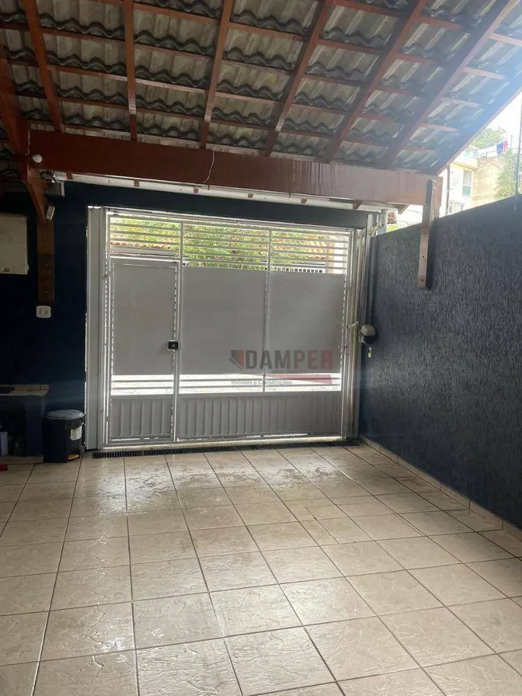Sobrado, 3 quartos, 123 m² - Foto 9